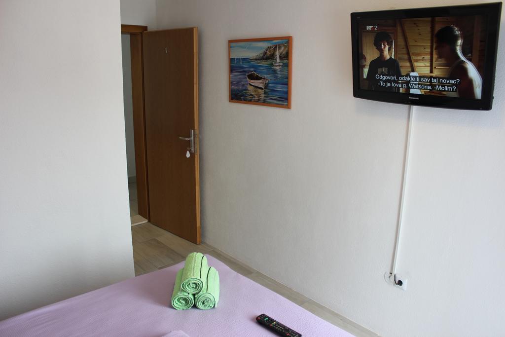 Guest House Put 네움 외부 사진