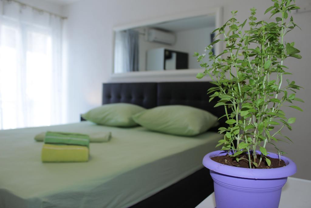 Guest House Put 네움 외부 사진