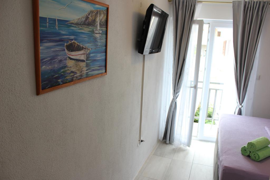 Guest House Put 네움 외부 사진