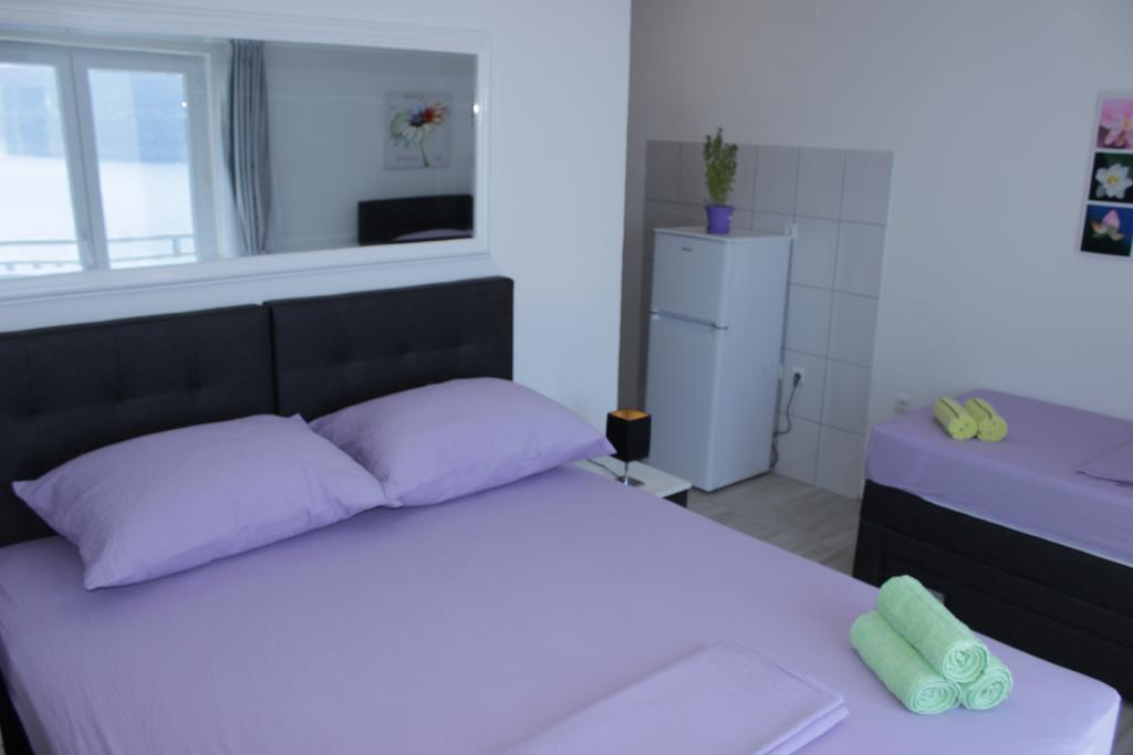 Guest House Put 네움 외부 사진