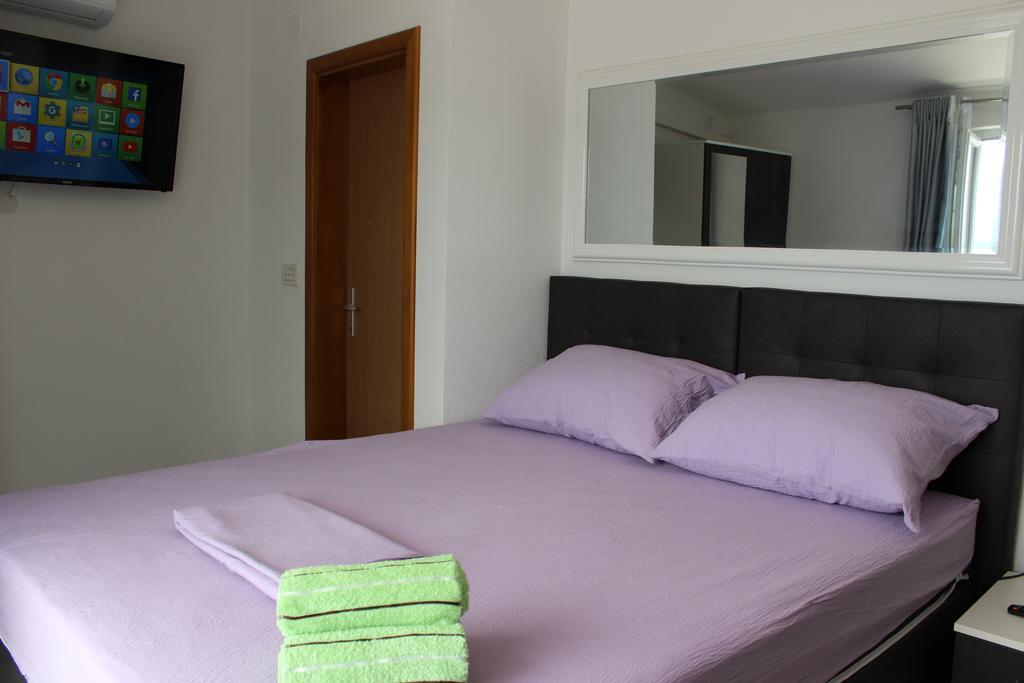Guest House Put 네움 외부 사진