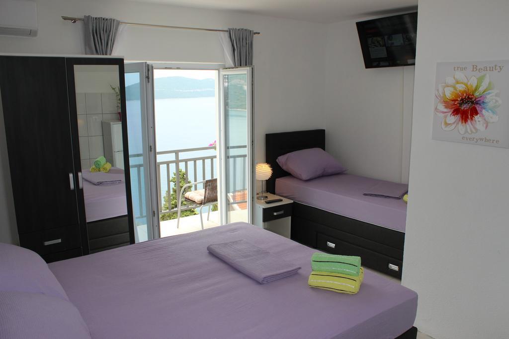 Guest House Put 네움 외부 사진