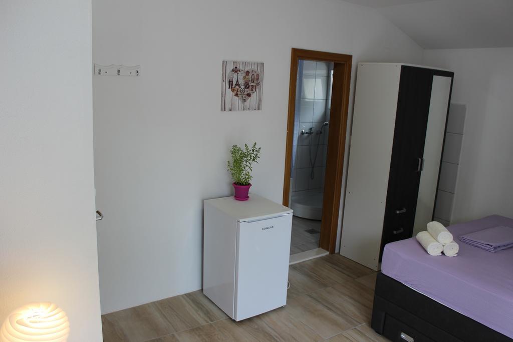 Guest House Put 네움 외부 사진
