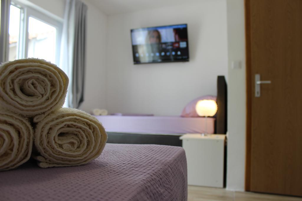 Guest House Put 네움 외부 사진