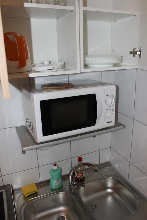 Guest House Put 네움 외부 사진