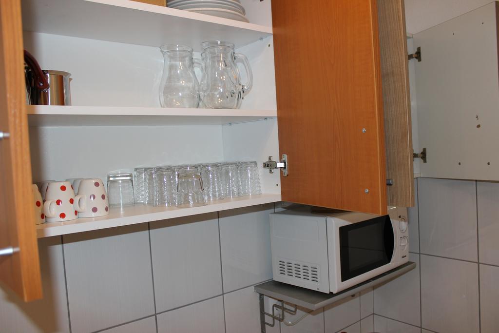 Guest House Put 네움 외부 사진