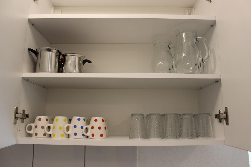 Guest House Put 네움 외부 사진