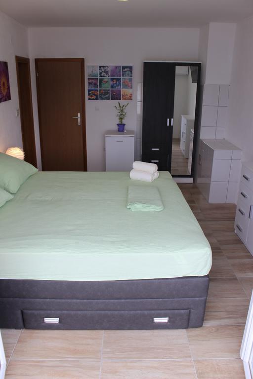 Guest House Put 네움 외부 사진