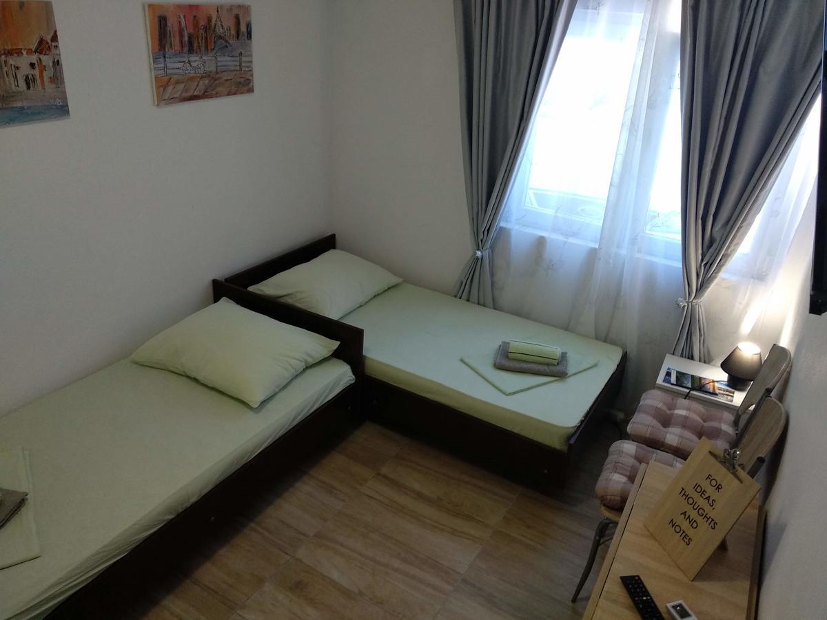 Guest House Put 네움 객실 사진
